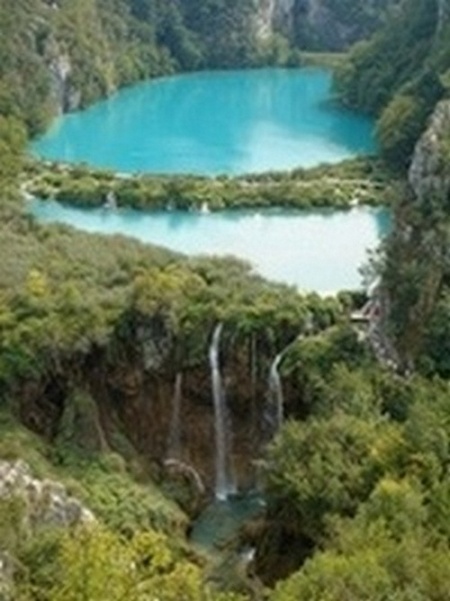 oglasi, PRODAJA GRA.PLACA U PLITVIKIM JEZERIMA